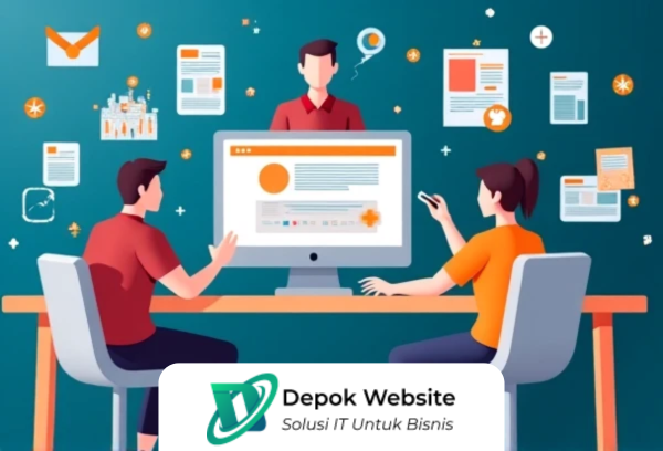 Cara Menggunakan Google Analytics untuk Mengukur Kinerja Website