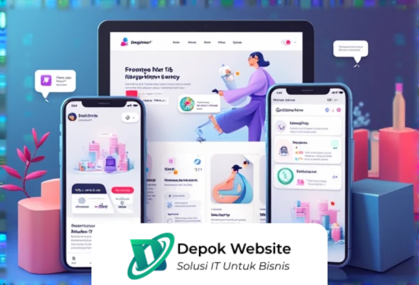 jasa pembuatan aplikasi absensi di bogor