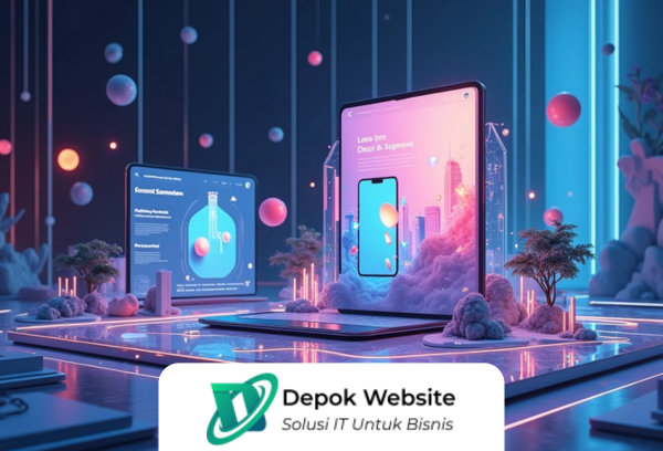 Proses Pengembangan Aplikasi Mobile: Langkah demi Langkah dari Ide hingga Rilis