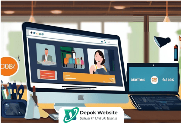 Ide Kreatif untuk Video Pendek Promosi dengan Jasa di Depok