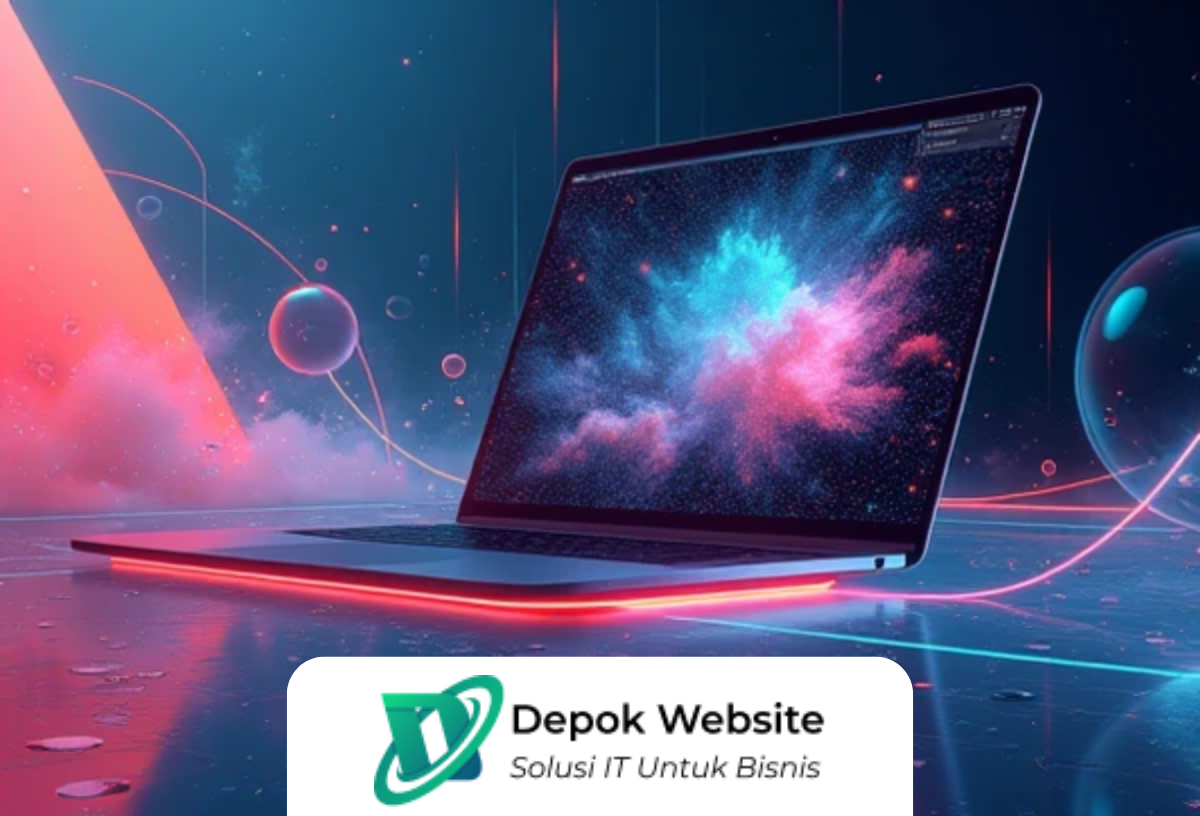 Cara Mengintegrasikan Aplikasi Web dengan Sistem Informasi Lainnya