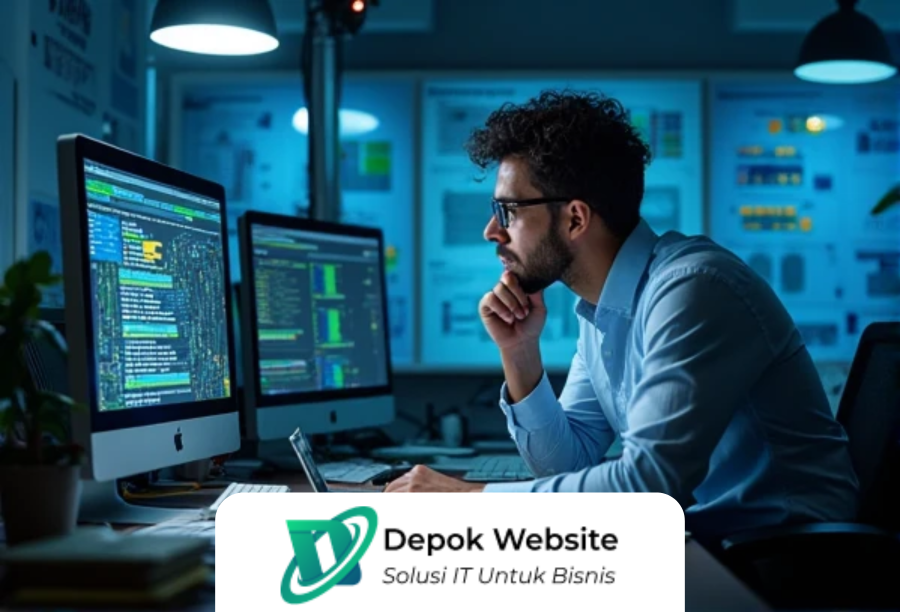 Pentingnya NAT (Network Address Translation) dalam Menghubungkan Jaringan