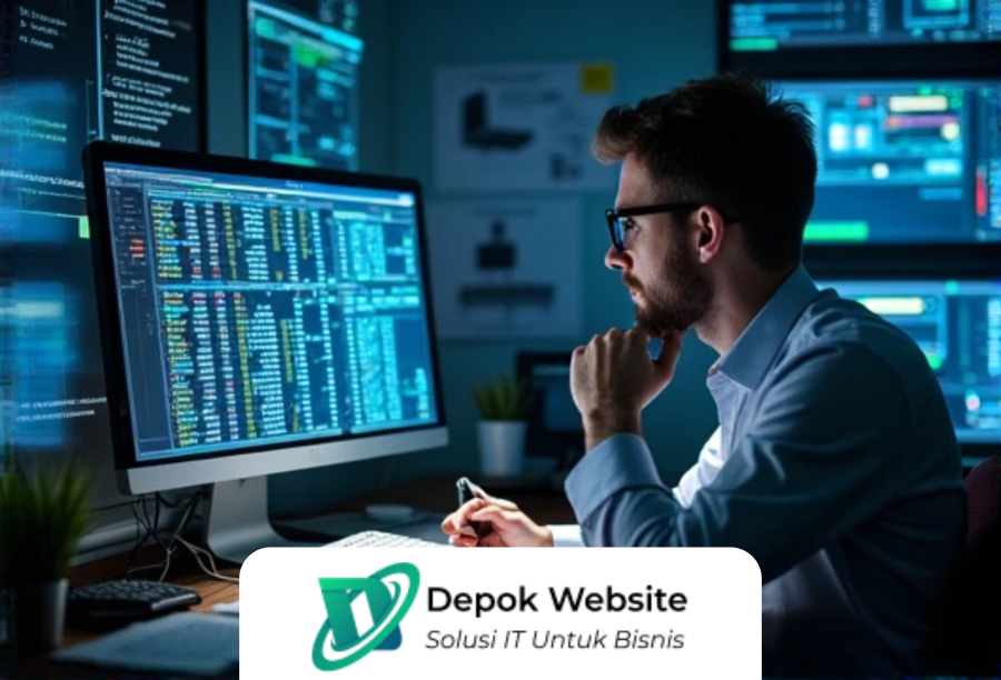 Apa Itu DHCP (Dynamic Host Configuration Protocol) dan Mengapa Itu Penting?