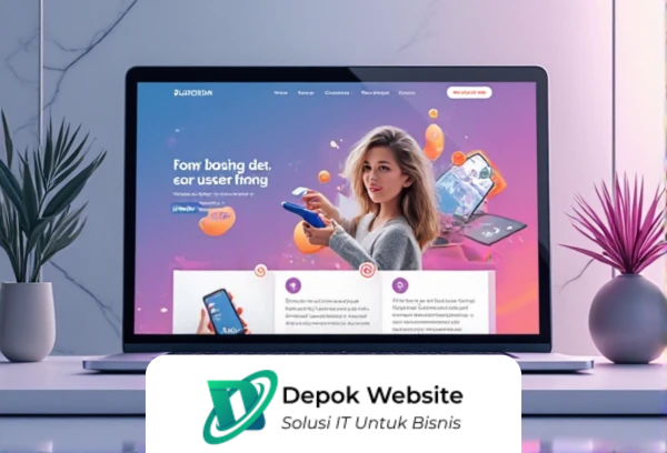 jasa pembuatan aplikasi kurir