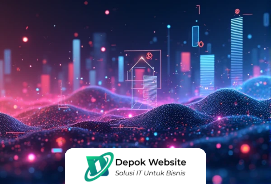 Tingkat Dasar: Dasar-Dasar Digital Marketing