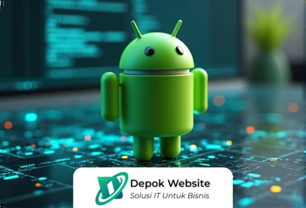 Pengenalan Android Studio: Alat Terbaik untuk Membuat Aplikasi Android