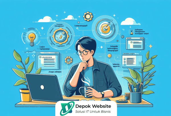 Keuntungan Jasa Pembuatan Aplikasi Desktop untuk Bisnis di Depok