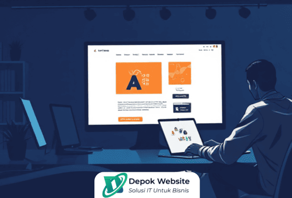 Tips Memilih Jasa Website Murah di Depok Tanpa Mengorbankan Kualitas
