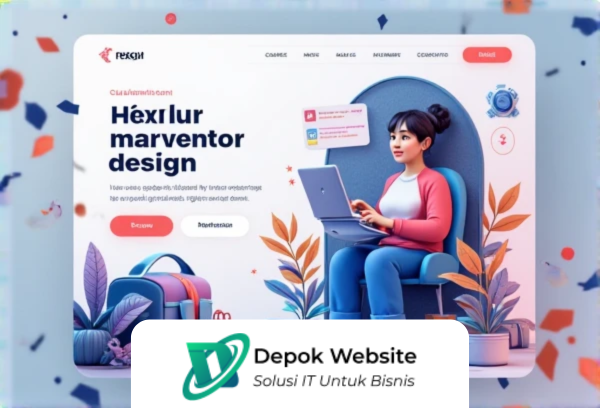 jasa pembuatan aplikasi custom