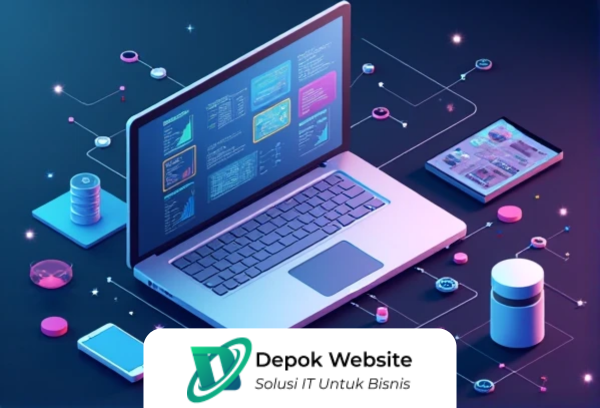 Panduan Pengembangan Sistem Informasi untuk Pemula