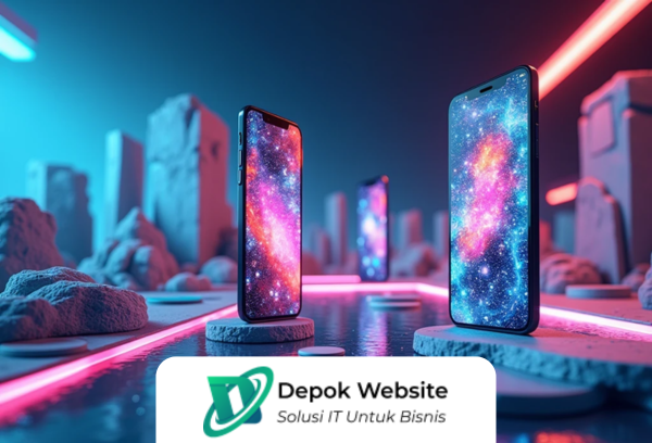 Mengapa Framework Flutter Semakin Populer untuk Pengembangan Aplikasi Mobile?