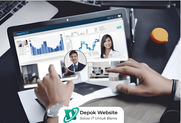 Pentingnya Video Company Profile dalam Meningkatkan Branding Bisnis di Depok