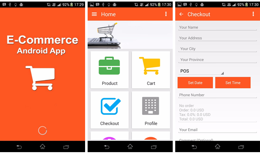 Solusi Jasa Pembuatan Website E-Commerce Terbaik di Bogor