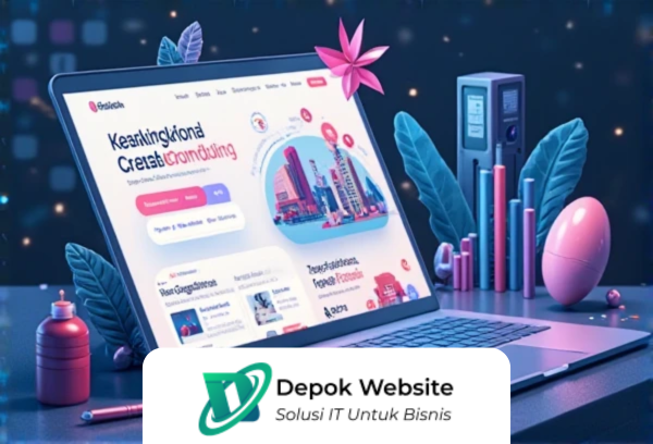 jasa pembuatan aplikasi penjualan