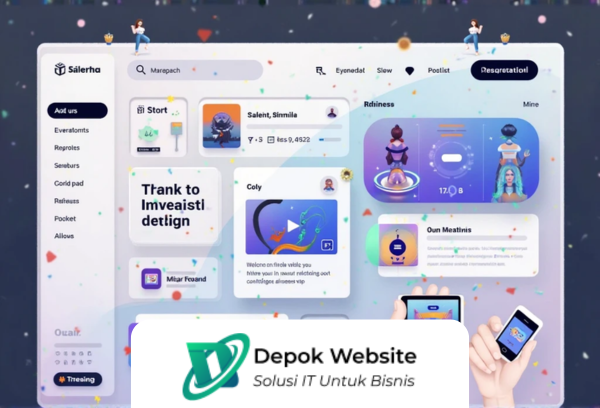 jasa pembuatan aplikasi ppob di bogor