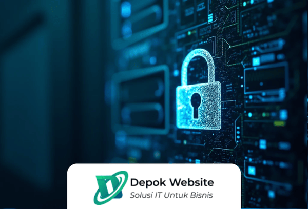 Pentingnya Enkripsi Data dalam Mengamankan Jaringan Anda