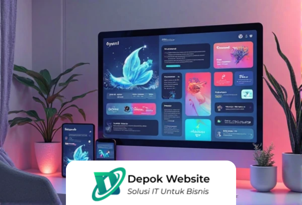 jasa aplikasi di bogor