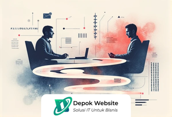 Ruang Negatif dalam Desain Grafis: Apa Itu dan Mengapa Penting?