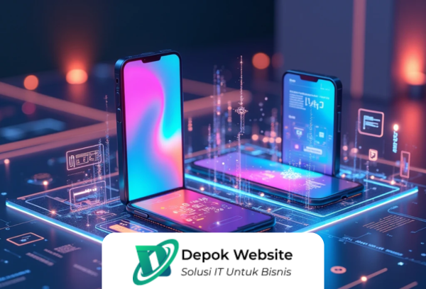 Bagaimana Memilih Platform untuk Pengembangan Aplikasi: Android vs. iOS