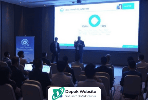Perusahaan Software Terbesar di Indonesia dan Inovasi Teknologi Terkini