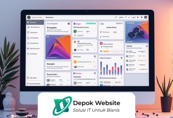jasa pembuatan aplikasi toko online di bogor