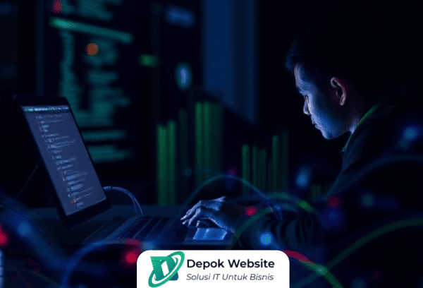 Mengapa Perusahaan Software di Depok Menjadi Pilihan Utama untuk Digitalisasi