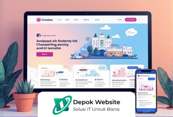 jasa pembuatan aplikasi keuangan bogor