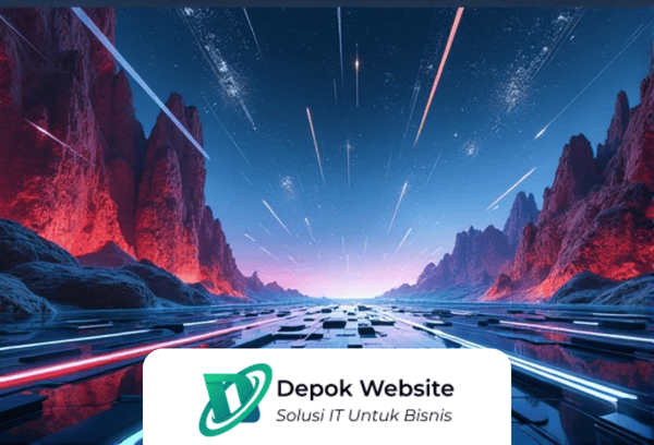 Desain Web Modern: Menyesuaikan UI dengan Tren Terkini