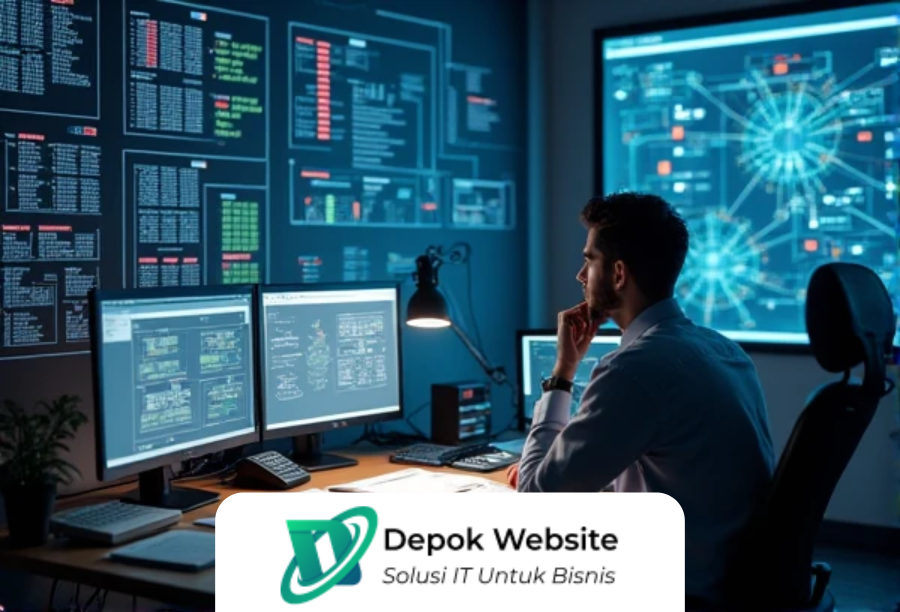 Pengertian Subnetting dalam Networking dan Cara Menghitungnya