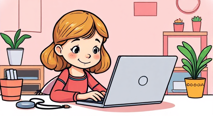 Pembuatan Desain Logo Kreatif dan Berkelas di Depok