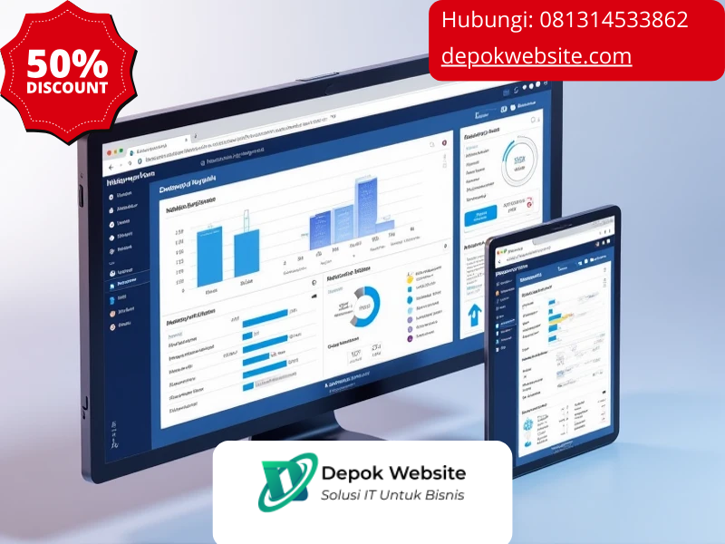 Jasa Pembuatan Aplikasi Android Depok: Solusi Digital untuk Bisnis Anda