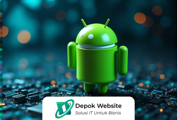 Mengapa Java Masih Digunakan dalam Pengembangan Aplikasi Android?