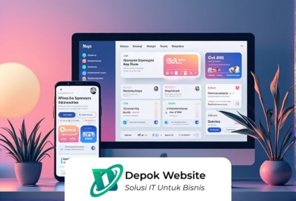 jasa pembuatan aplikasi inventory