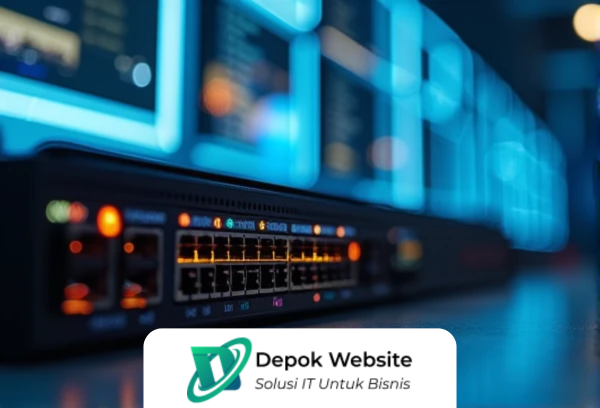 Mengenal Access Point dalam Wi-Fi: Apa Itu dan Apa Fungsinya?